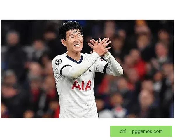 孙兴慜超越纪录成为英超历史进球最多的亚洲球员创下新辉煌