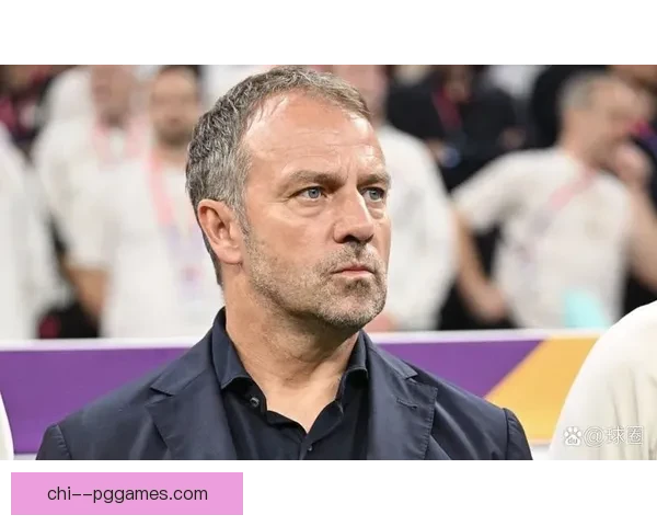 巴塞罗那正式任命弗里克接替哈维出任球队新任主帅