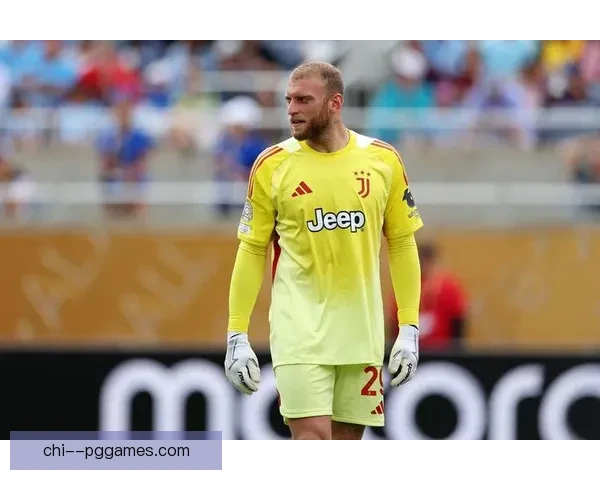 尤文图斯签下蒙扎门将米凯莱·迪格雷戈里奥取代什琴斯尼成为新主力门将