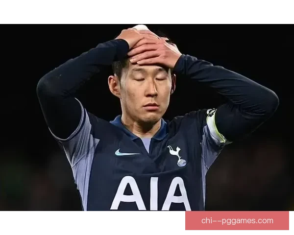 孙兴慜凭借精彩表现荣膺对阵狼队比赛官方最佳球员称号