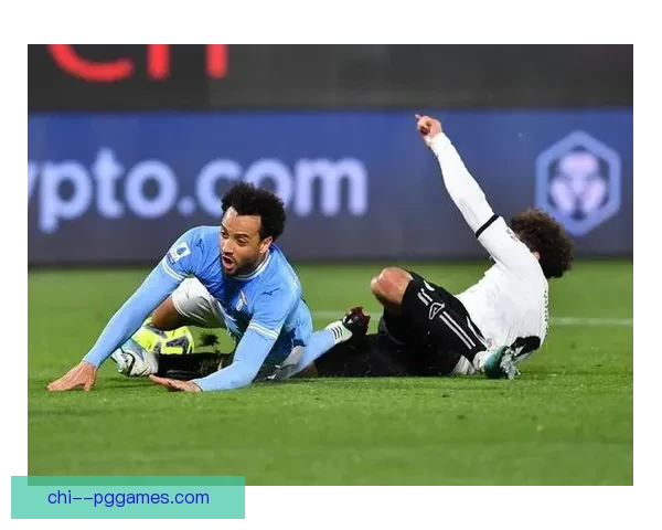 帕尔梅拉斯完成签约前拉齐奥翼锋费利佩安德森引援添利器