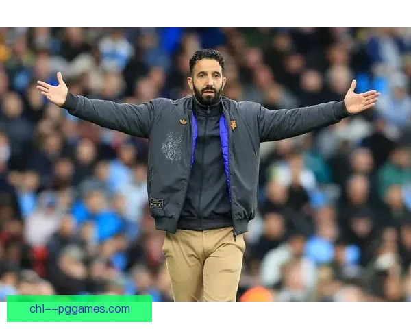 曼联官宣阿莫林出任一线队主帅开启重建新时代红魔未来引关注与期