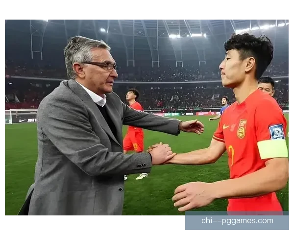 王大雷接任武磊成为国足新队长揭开新篇章带领中国足球迎接挑战