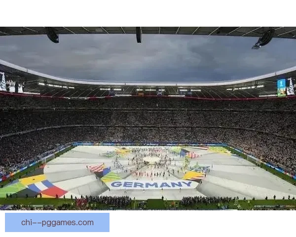 2024欧洲杯苏格兰球迷慕尼黑广场合影引发热议 2024欧洲杯苏格兰球迷慕尼黑广场合影引发热议