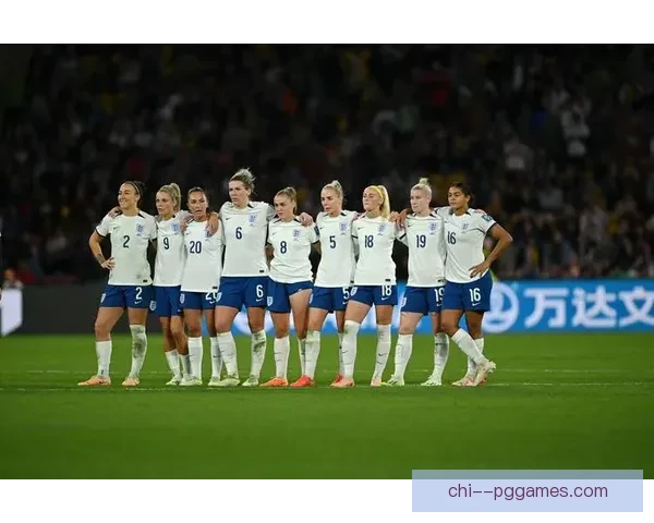 凯莉女足世界杯八分之一决赛点球大战罚入制胜球助英格兰晋级关键